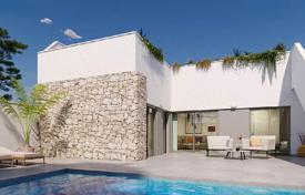 2 dormitorio villa 71 m² en Pilar de la Horadada, España. 380 000 €