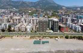 5 dormitorio ático 190 m² en Mahmutlar, Turquía. 52 752 000 TRY