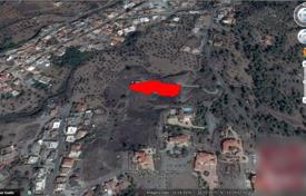 Terreno en Larnaca, Chipre. 200 000 €
