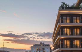 New residential complex with apartments en Atenas, Grecia. de 152 000 €
