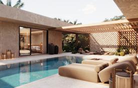 New residential complex with villas en Samui, Tailandia. de $286 000