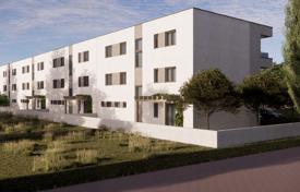 2 dormitorio piso 55 m² en Stinjan, Croacia. 275 000 €