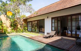 11 dormitorio villa 1400 m² en Ubud, Indonesia. $796 000