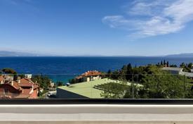 4 dormitorio piso 202 m² en Opatija, Croacia. 1 995 000 €