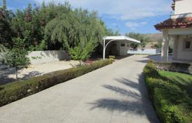 4 dormitorio chalet 300 m² en Pyrgos, Chipre. 1 550 000 €