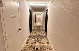 3 dormitorio piso en North York, Canadá. C$817 000
