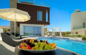 New residential complex with villas en Ayia Napa, Chipre. de 1 900 000 €