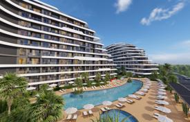 2-dormitorio apartamentos en edificio nuevo 50 m² en Antalya (city), Turquía. $181 000