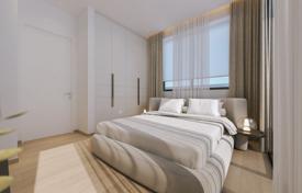 2-dormitorio apartamentos en edificio nuevo en Limasol (Lemesos), Chipre. 350 000 €