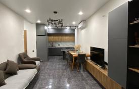 3 dormitorio piso 76 m² en Batumi, Georgia. $130 000