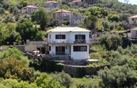 Villa – Peloponeso, Administration of the Peloponnese, Western Greece and the Ionian Islands, Grecia. 350 000 €