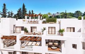 2 dormitorio piso 87 m² en Benahavis, España. 395 000 €