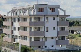 3 dormitorio piso 107 m² en Pomorie, Bulgaria. 107 000 €