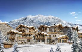 6 dormitorio mansión 295 m² en Val d'Isere, Francia. 9 220 000 €