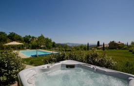 13 dormitorio villa 1040 m² en Grosseto, Italia. 3 800 000 €