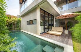 2 dormitorio villa 166 m² en Jalan Umalas, Indonesia. $329 000