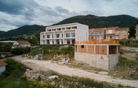 1 dormitorio piso 84 m² en Tivat city, Montenegro. 343 000 €