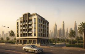 Complejo residencial Linden Residences – Warsan Fourth, Dubai, EAU. de $163 000