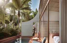 1 dormitorio villa 65 m² en Ubud, Indonesia. $160 000