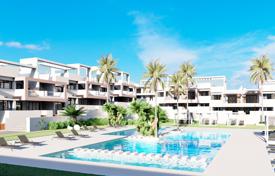 3 dormitorio piso 138 m² en Finestrat, España. 380 000 €
