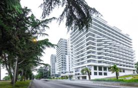 1 dormitorio piso 43 m² en Batumi, Georgia. $115 000