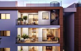 3 dormitorio ático 120 m² en Kato Polemidia, Chipre. 425 000 €