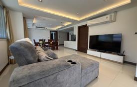 2 dormitorio piso 129 m² en Pattaya, Tailandia. $149 000