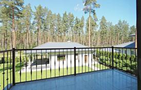 Casa de pueblo – Garkalne, Letonia. 580 000 €