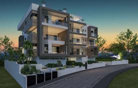 New residential complex with apartments en Agios Athanasios (Cyprus), Chipre. de 370 000 €