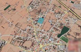 Terreno en Larnaca, Chipre. 1 200 000 €