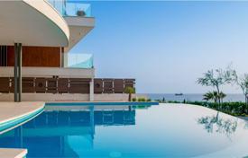 3 dormitorio villa en Chloraka, Chipre. 1 290 000 €