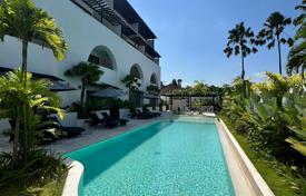1 dormitorio piso 82 m² en Tibubeneng, Indonesia. $264 000