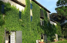 Villa – Bolsena, Viterbo, Lacio,  Italia. 2 600 €  por semana