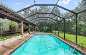 Villa – Pinecrest, Florida, Estados Unidos. $969 000