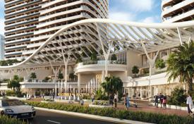 Complejo residencial SkyHills Astra – Al Barsha South, Dubai, EAU. de $267 000