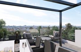 2 dormitorio ático en Larnaca, Chipre. 310 000 €