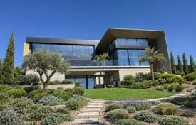 6 dormitorio chalet 706 m² en Germasogeia, Chipre. 8 900 000 €