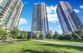 2 dormitorio piso en Etobicoke, Canadá. C$738 000