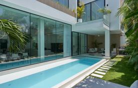 3 dormitorio villa 250 m² en Canggu, Indonesia. $766 000