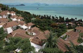 Villa – Ang Thong, Samui, Surat Thani,  Tailandia. From $283 000