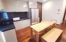 2-dormitorio apartamentos en condominio en Watthana, Tailandia. $511 000