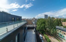 5 dormitorio piso 221 m² en Central District, Letonia. 992 000 €