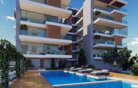 3 dormitorio piso 186 m² en Pafos, Chipre. 490 000 €