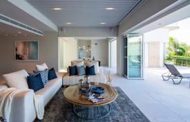 4 dormitorio villa 585 m² en Choeng Thale, Tailandia. $3 200 000