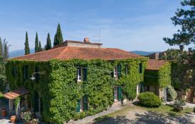 Cortijo en Arezzo, Italia. 3 950 000 €