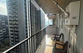 3 dormitorio piso 78 m² en Krtsanisi Street, Georgia. $134 000