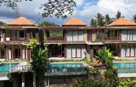 2 dormitorio villa 142 m² en Ubud, Indonesia. $330 000