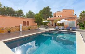 Villa – Mallorca, Islas Baleares, España. 2 800 €  por semana