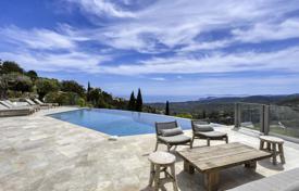 Villa – La Croix-Valmer, Costa Azul, Francia. 14 000 €  por semana