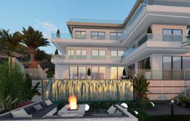 6 dormitorio villa 680 m² en Alanya, Turquía. 105 504 000 TRY
